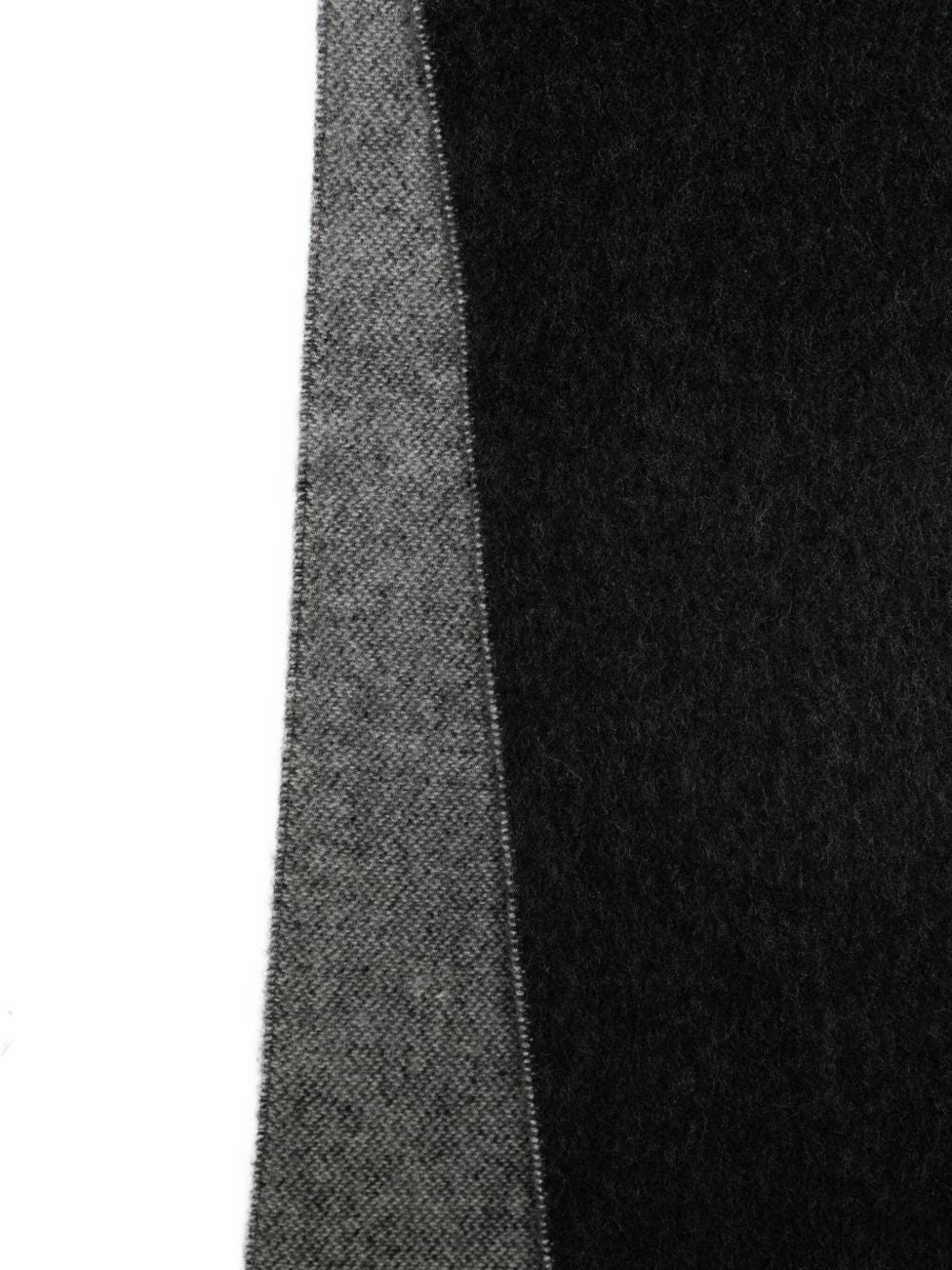 Acne Studios Scarfs Black