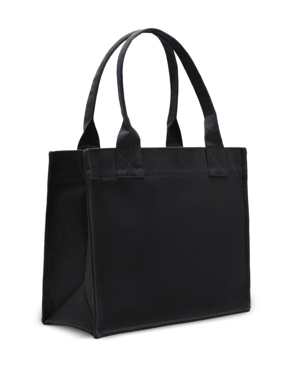 Ganni Bags Grey Recycled Cotton