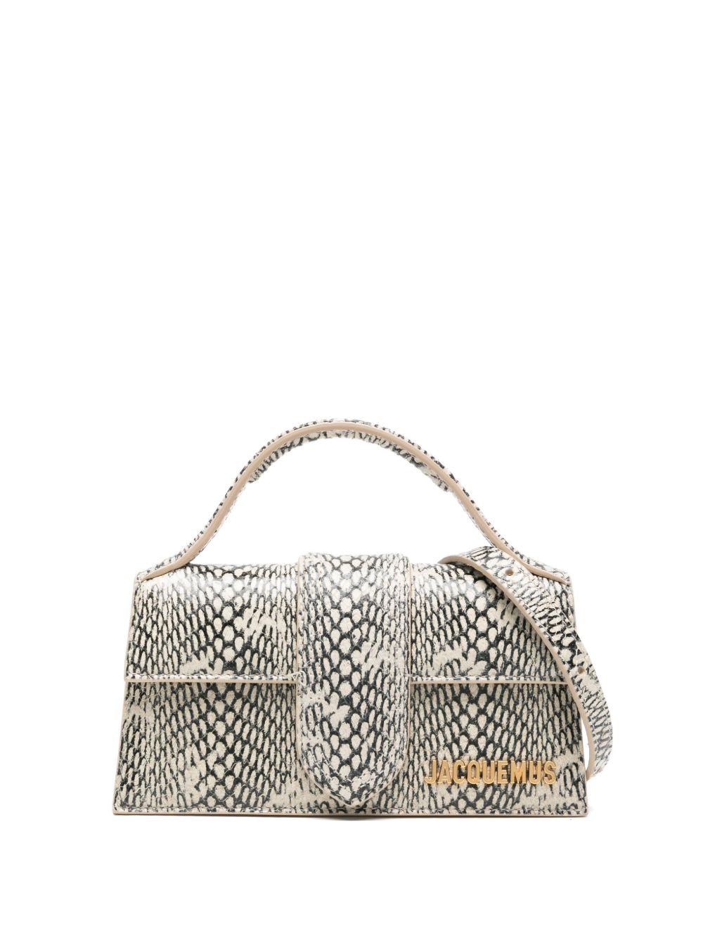 Jacquemus Bags Beige