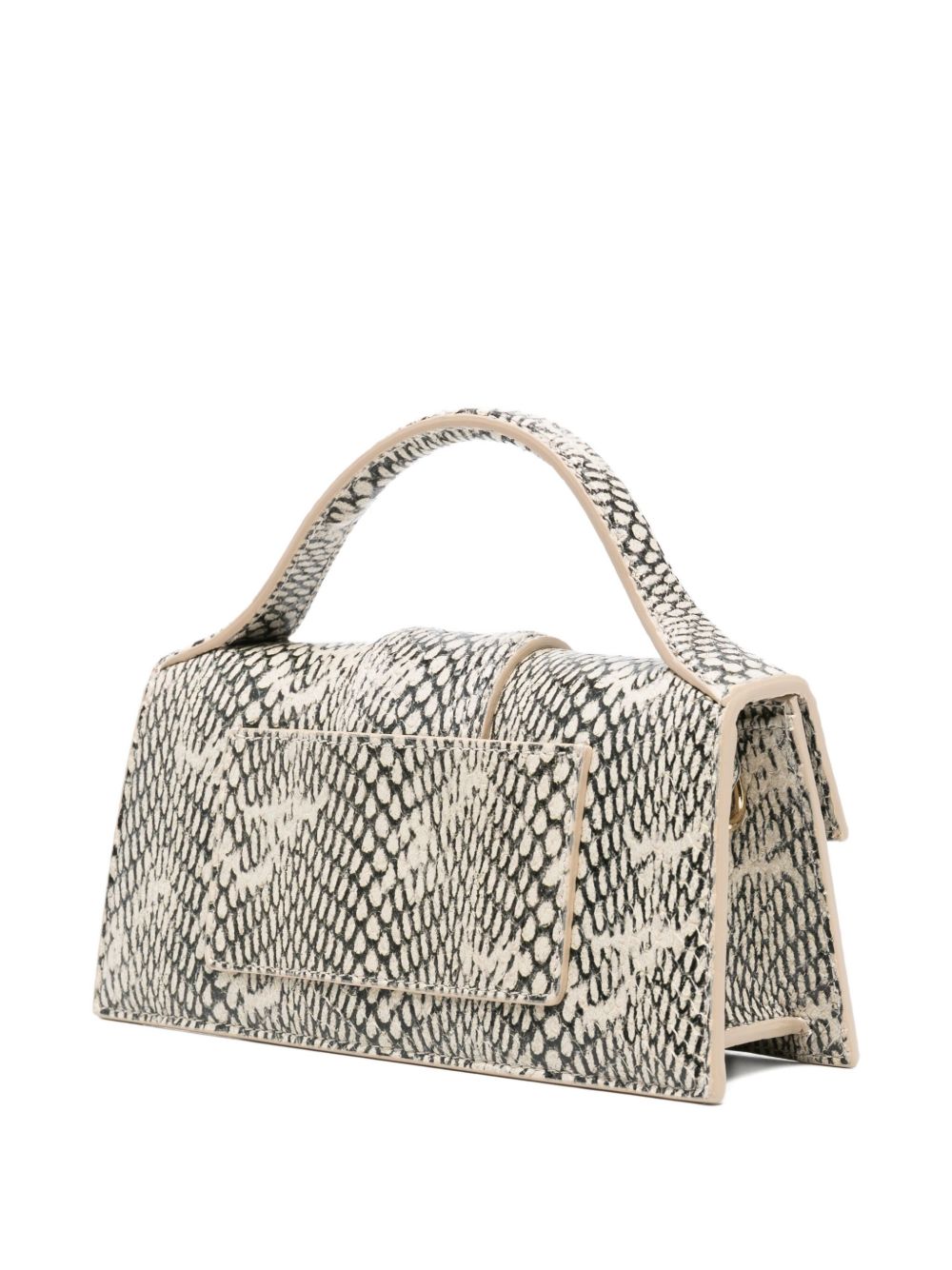 Jacquemus Bags Beige