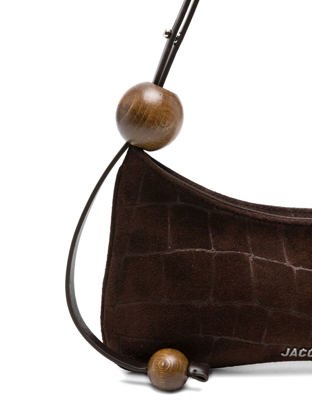 Jacquemus Bags Brown