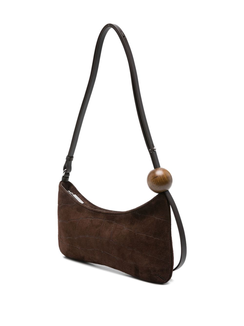 Jacquemus Bags Brown