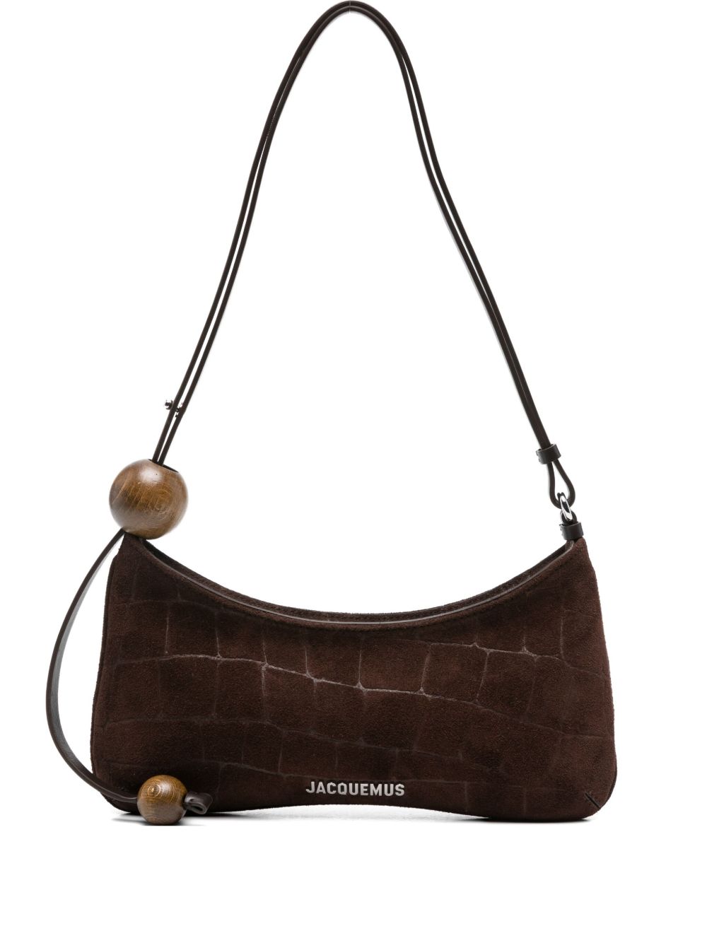 Jacquemus Bags Brown