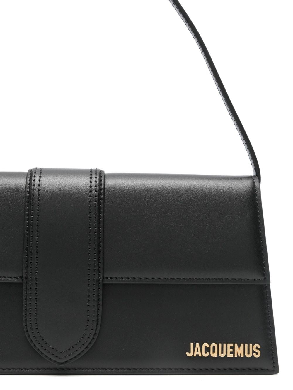 Jacquemus Bags Black