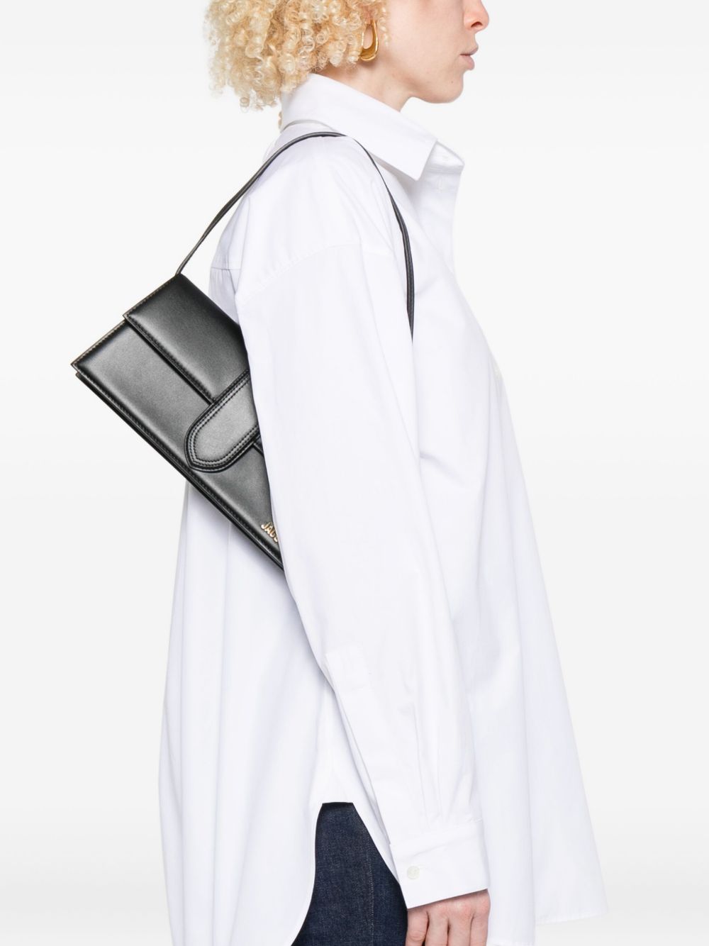 Jacquemus Bags Black