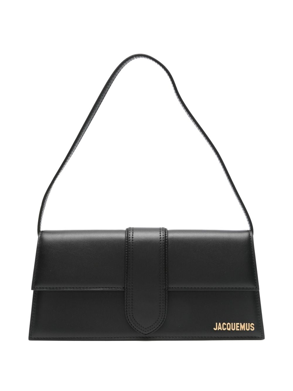 Jacquemus Bags Black
