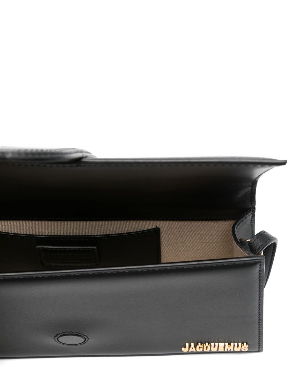 Jacquemus Bags Black