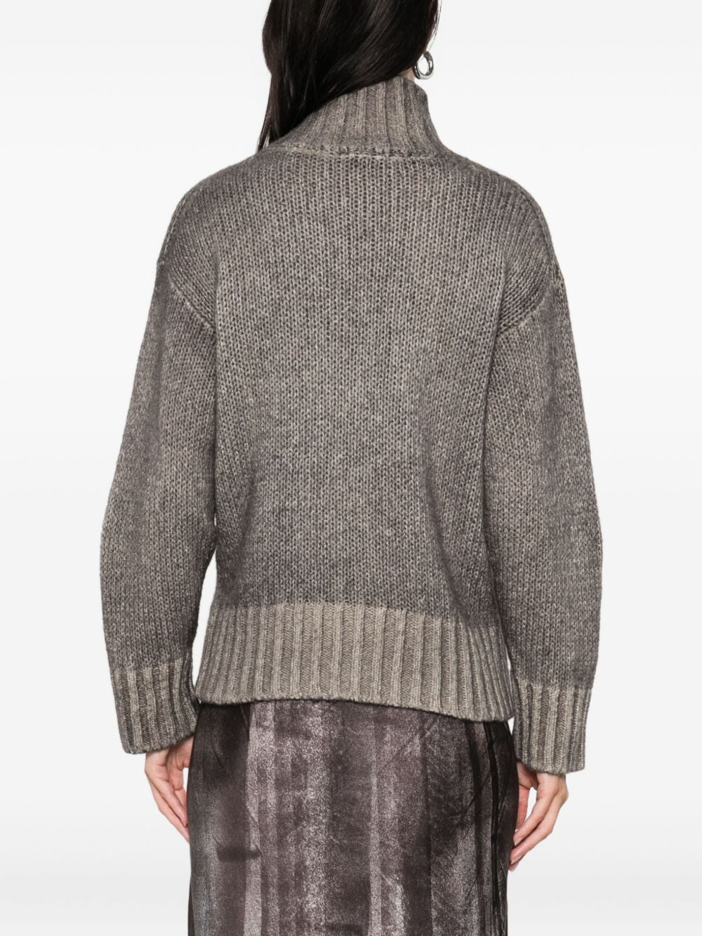 Avant Toi Sweaters Brown Cashmere