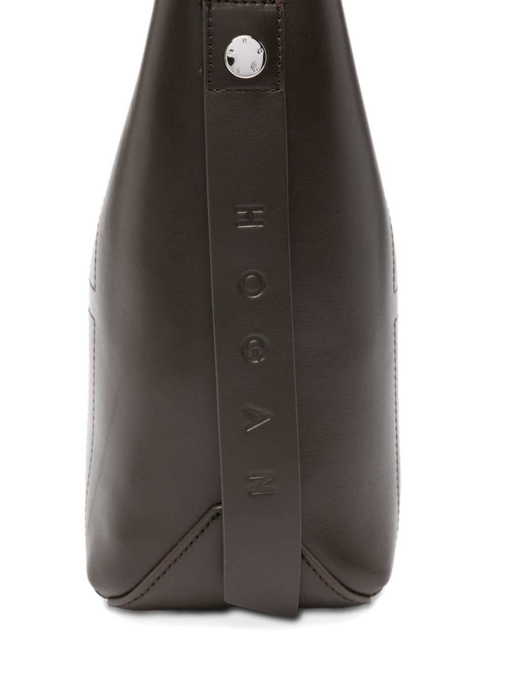 Hogan Pre Bags Brown