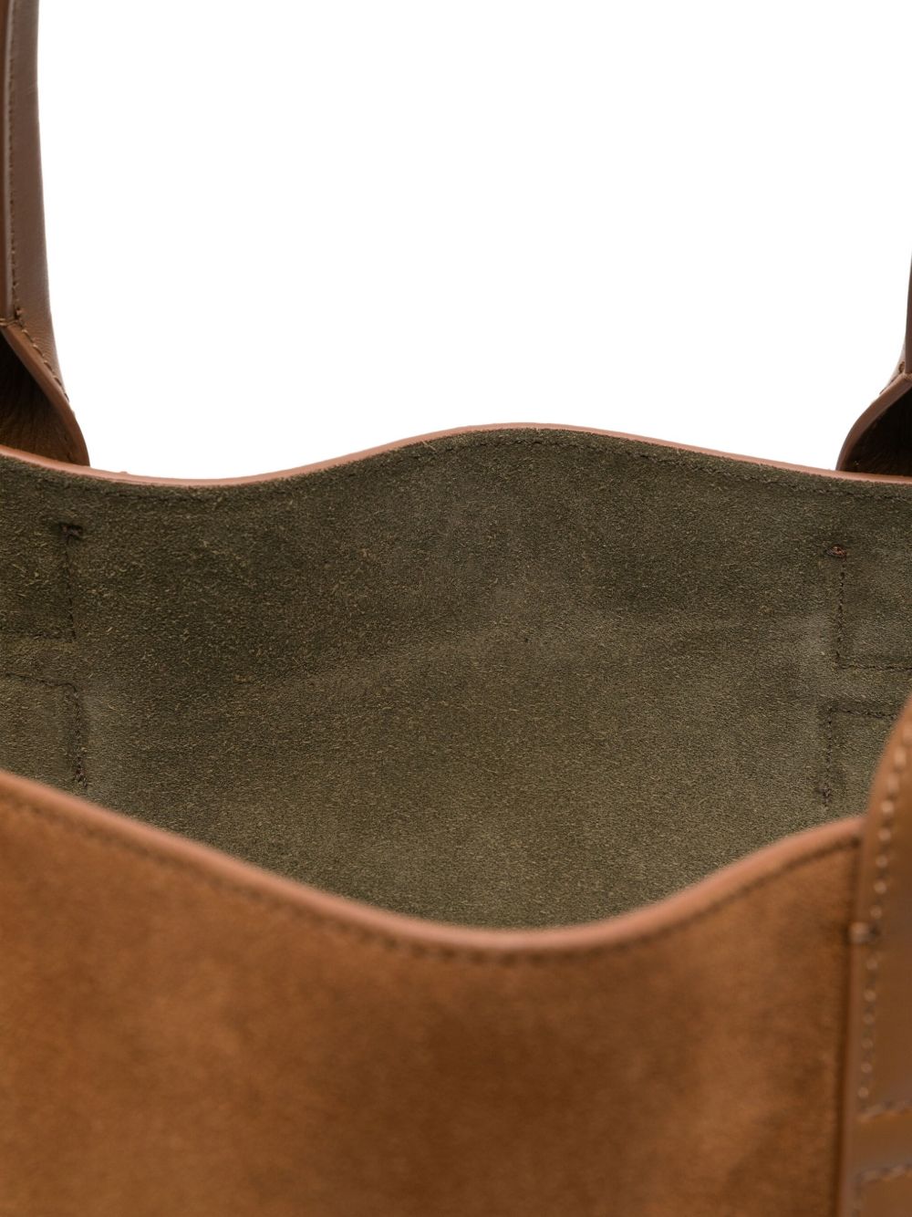 Hogan Pre Bags Leather Brown