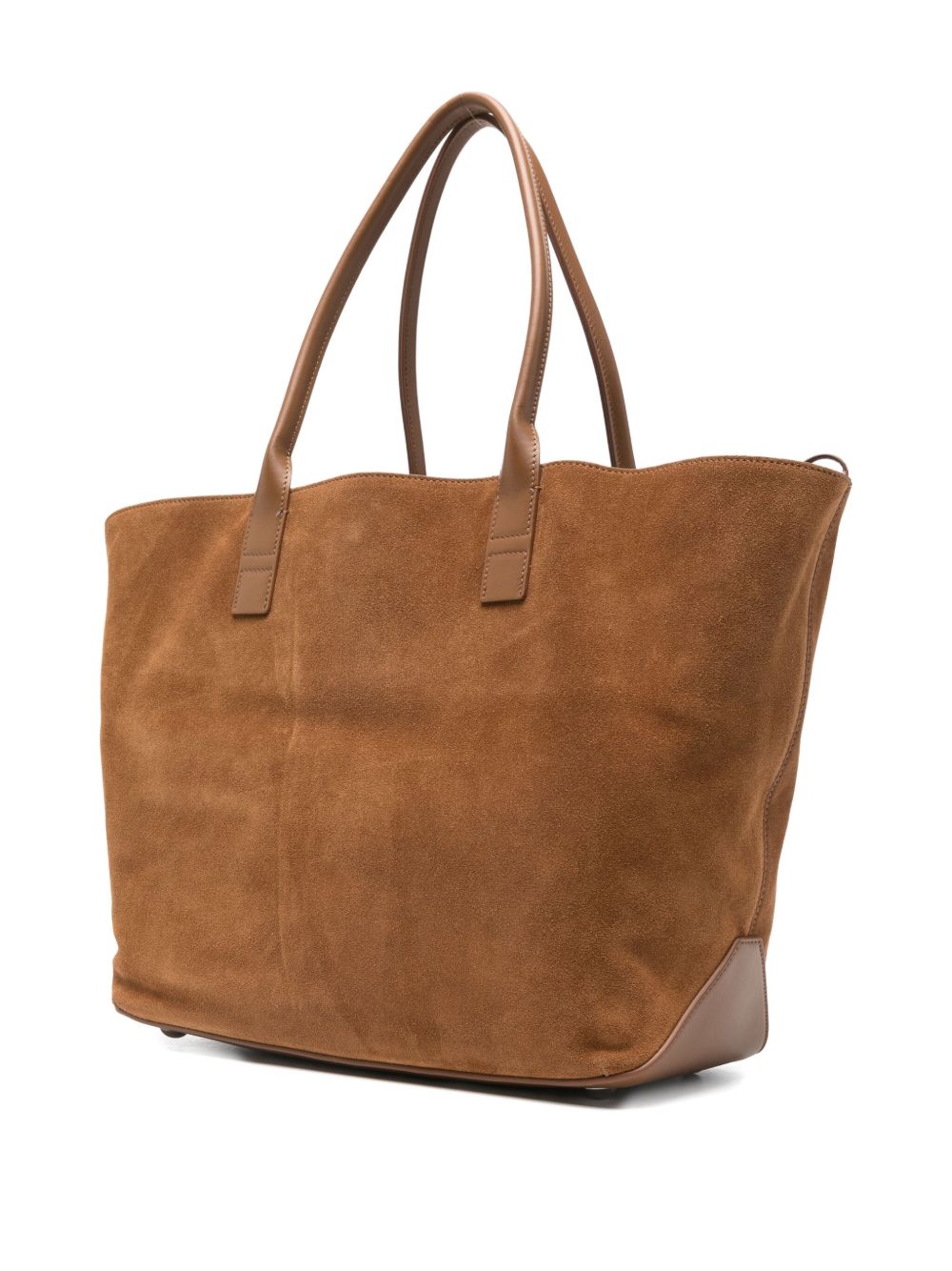 Hogan Pre Bags Leather Brown