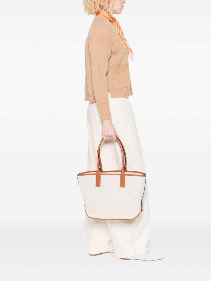 HOGAN PRE Bags Ivory