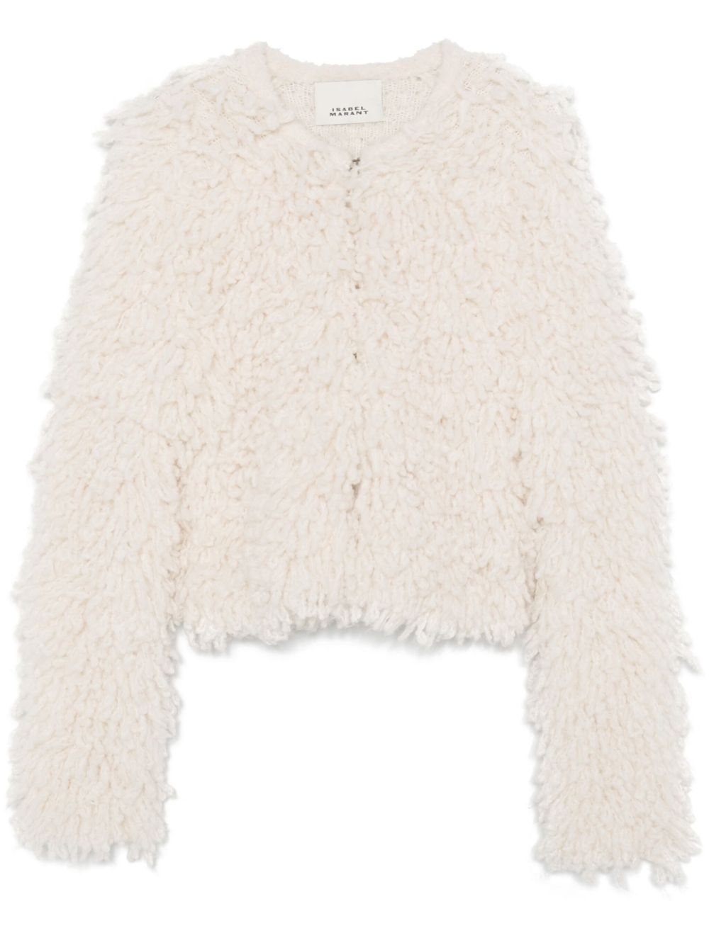 Isabel Marant Jackets Beige