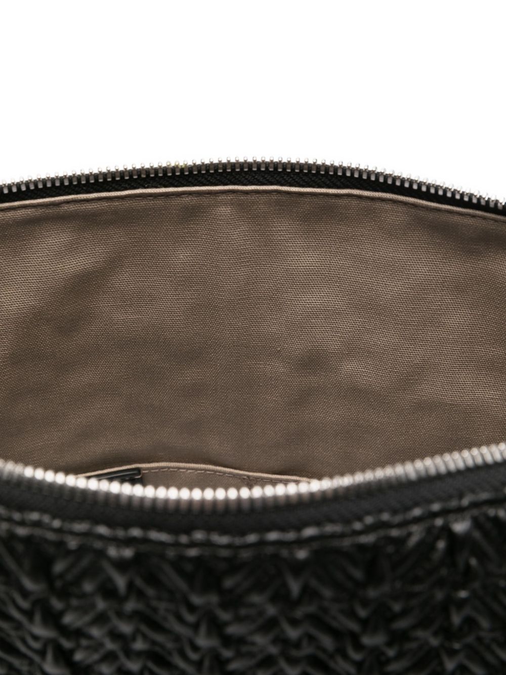 Emporio Armani Bags Nero Polyester
