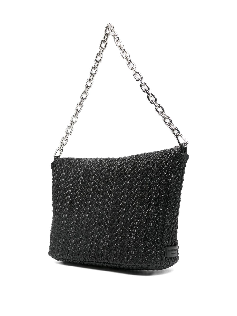 Emporio Armani Bags Nero Polyester