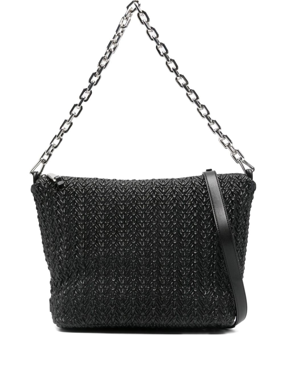 Emporio Armani Bags Nero Polyester