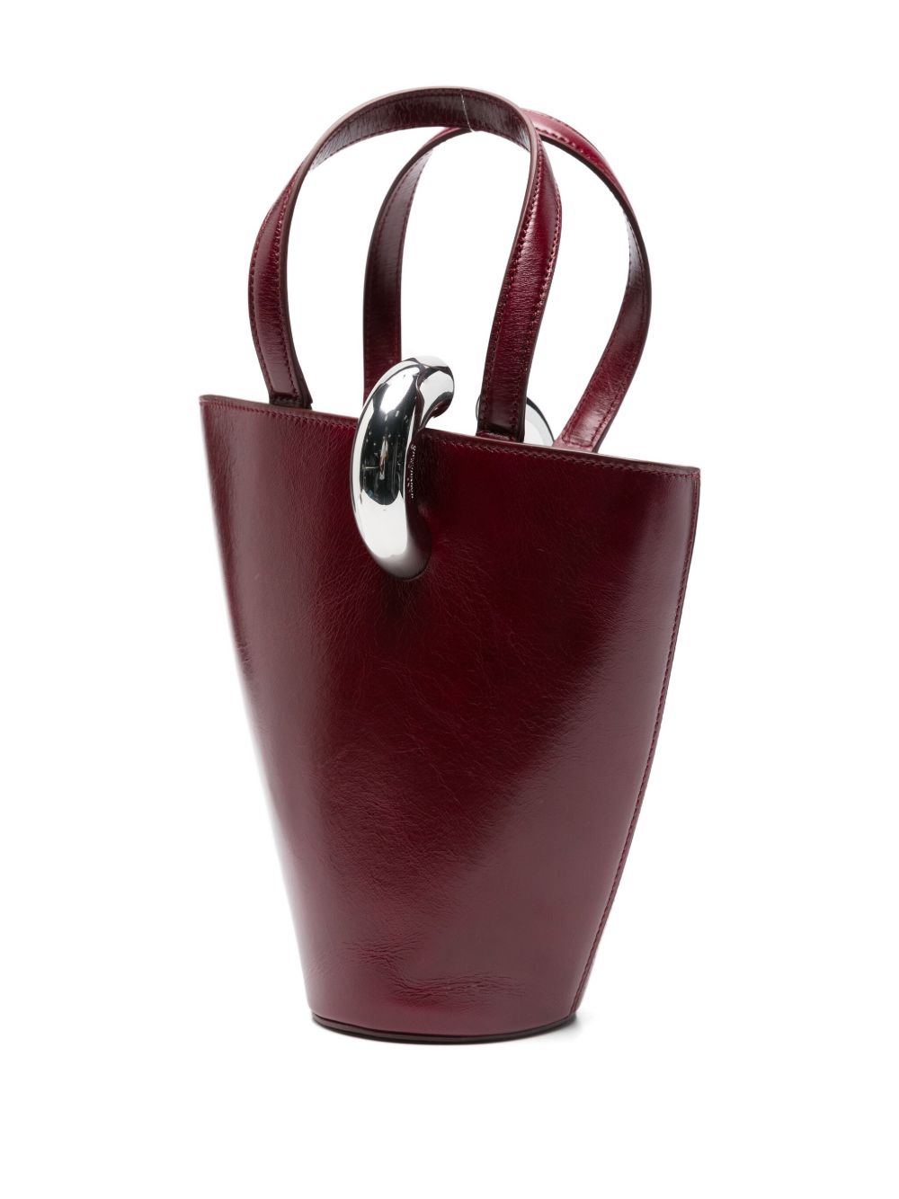 Jacquemus Bags Bordeaux