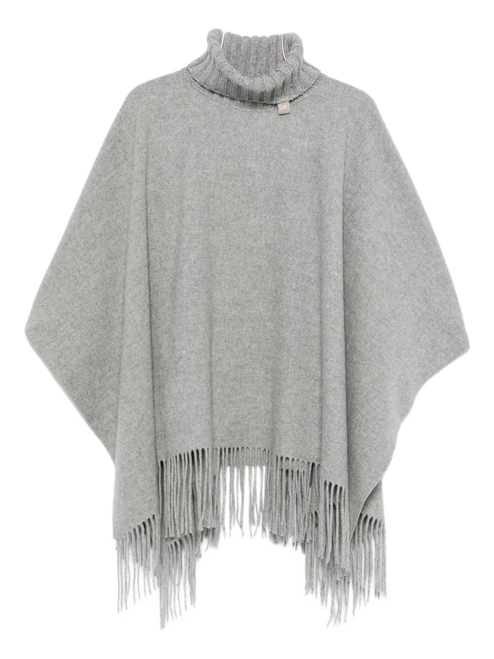 Fabiana Filippi Jackets Grey Wv Se Ws