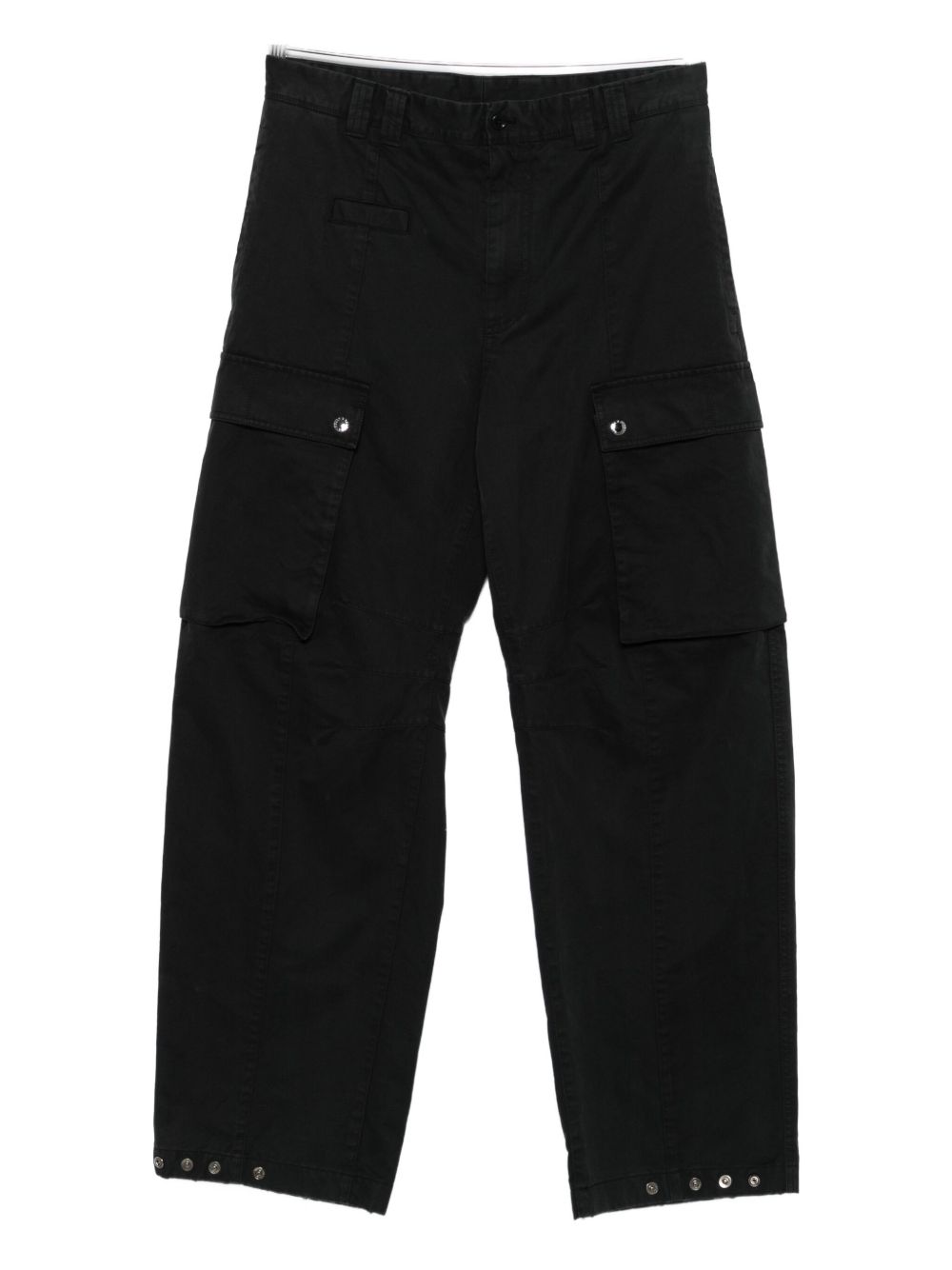 Dolce & Gabbana Trousers Black