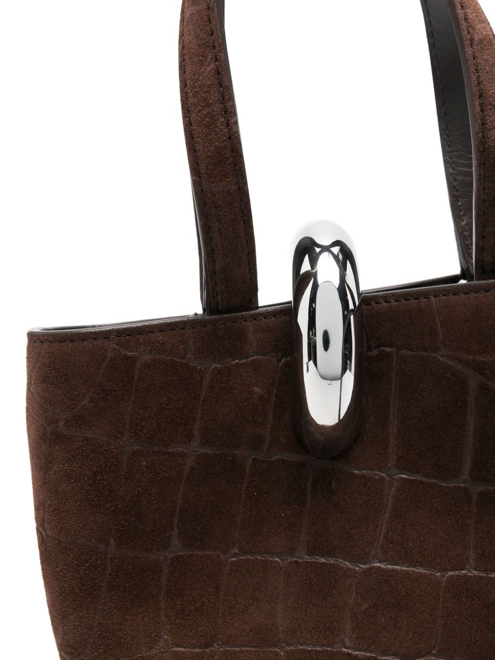 Jacquemus Bags Brown