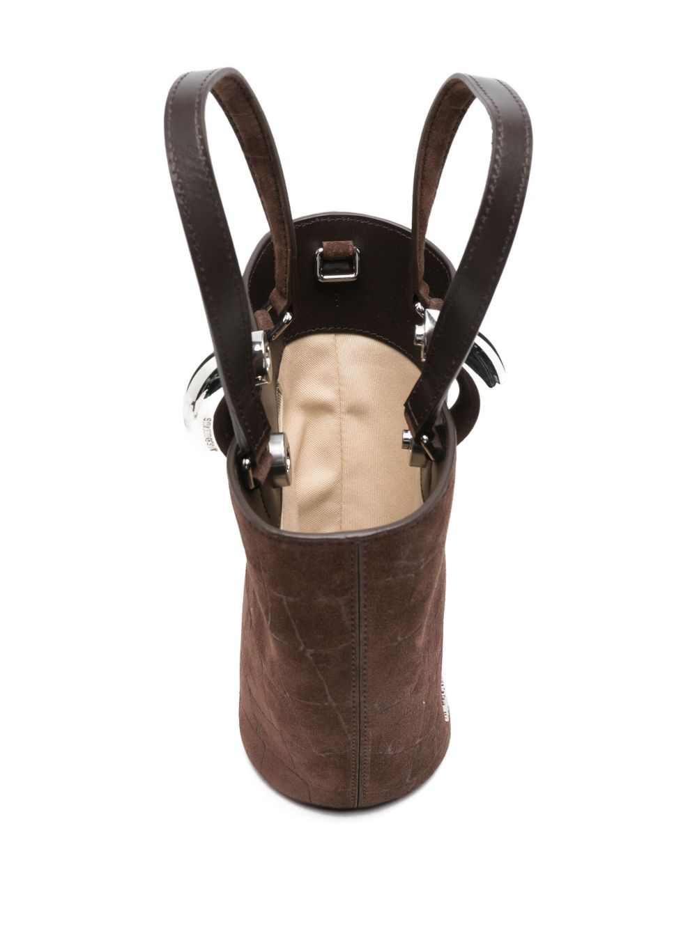 Jacquemus Bags Brown