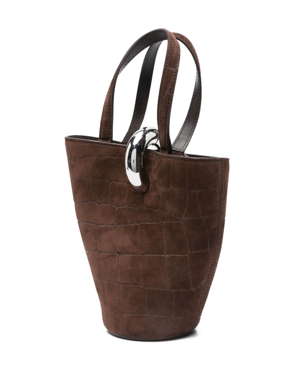 Jacquemus Bags Brown