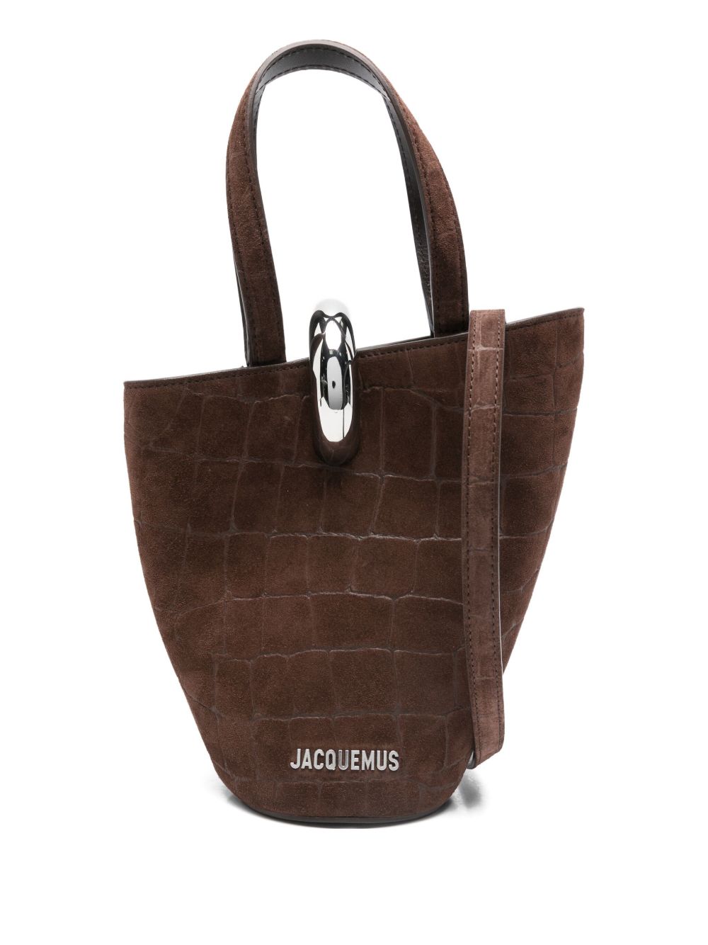 Jacquemus Bags Brown