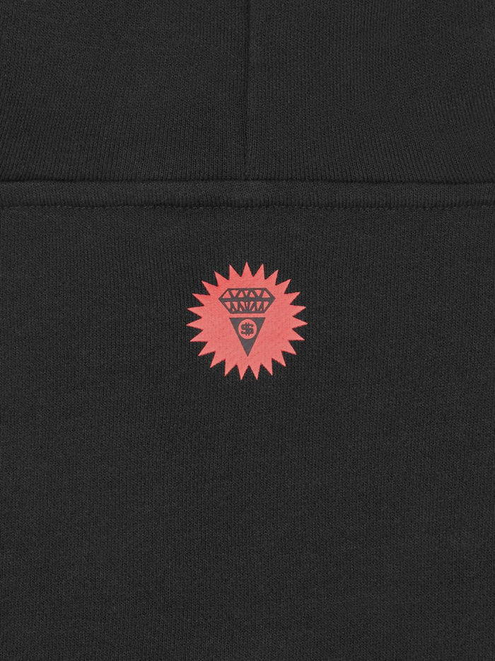 ICECREAM Sweaters Black Cotton