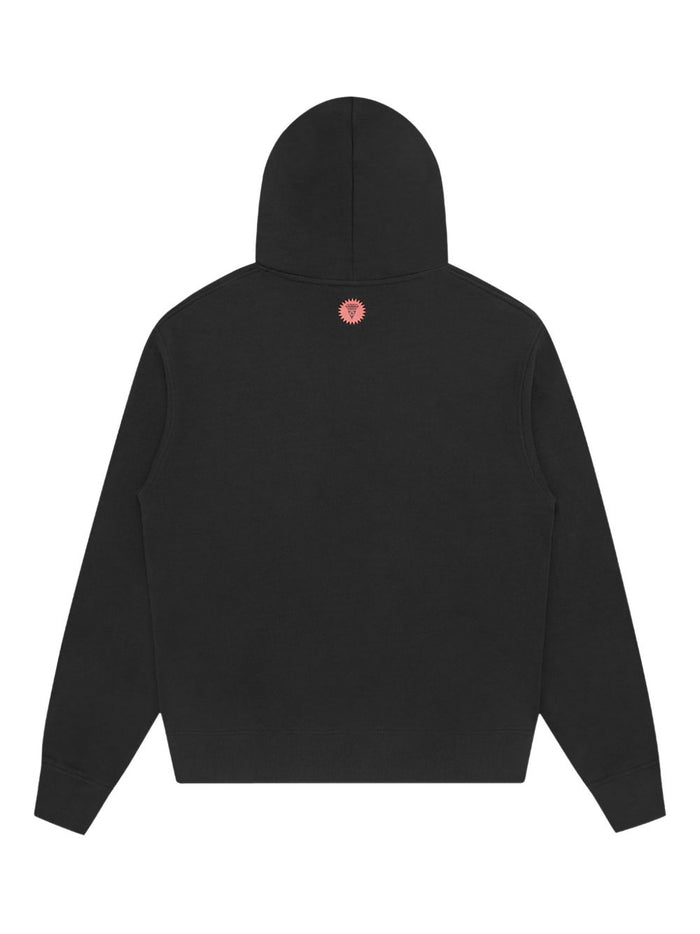 ICECREAM Sweaters Black Cotton