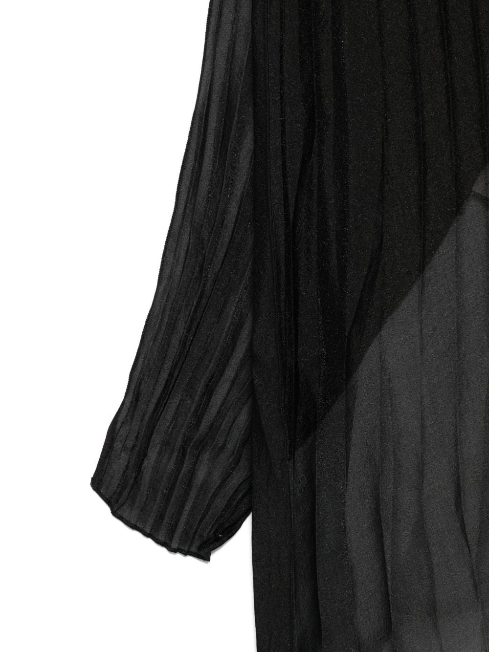 Forte Scarfs Black