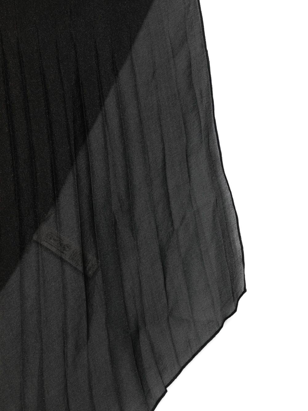 Forte Scarfs Black