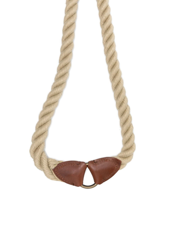 POLDO DOG COUTURE Accessories Beige Brass