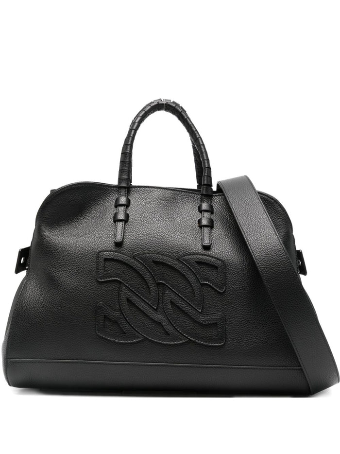 Casadei Bags Black