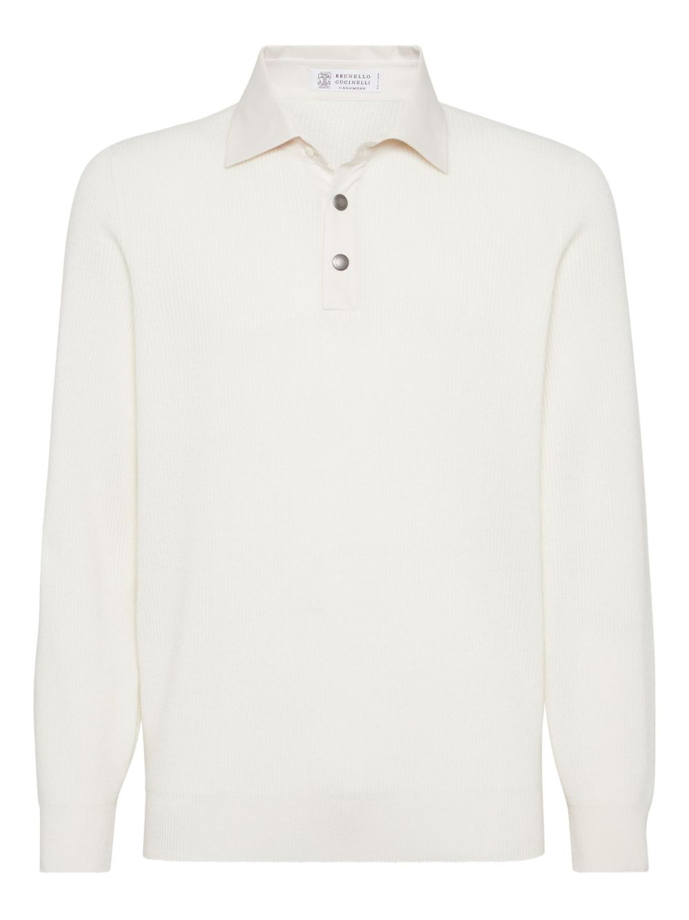 Brunello Cucinelli Sweaters Bianco