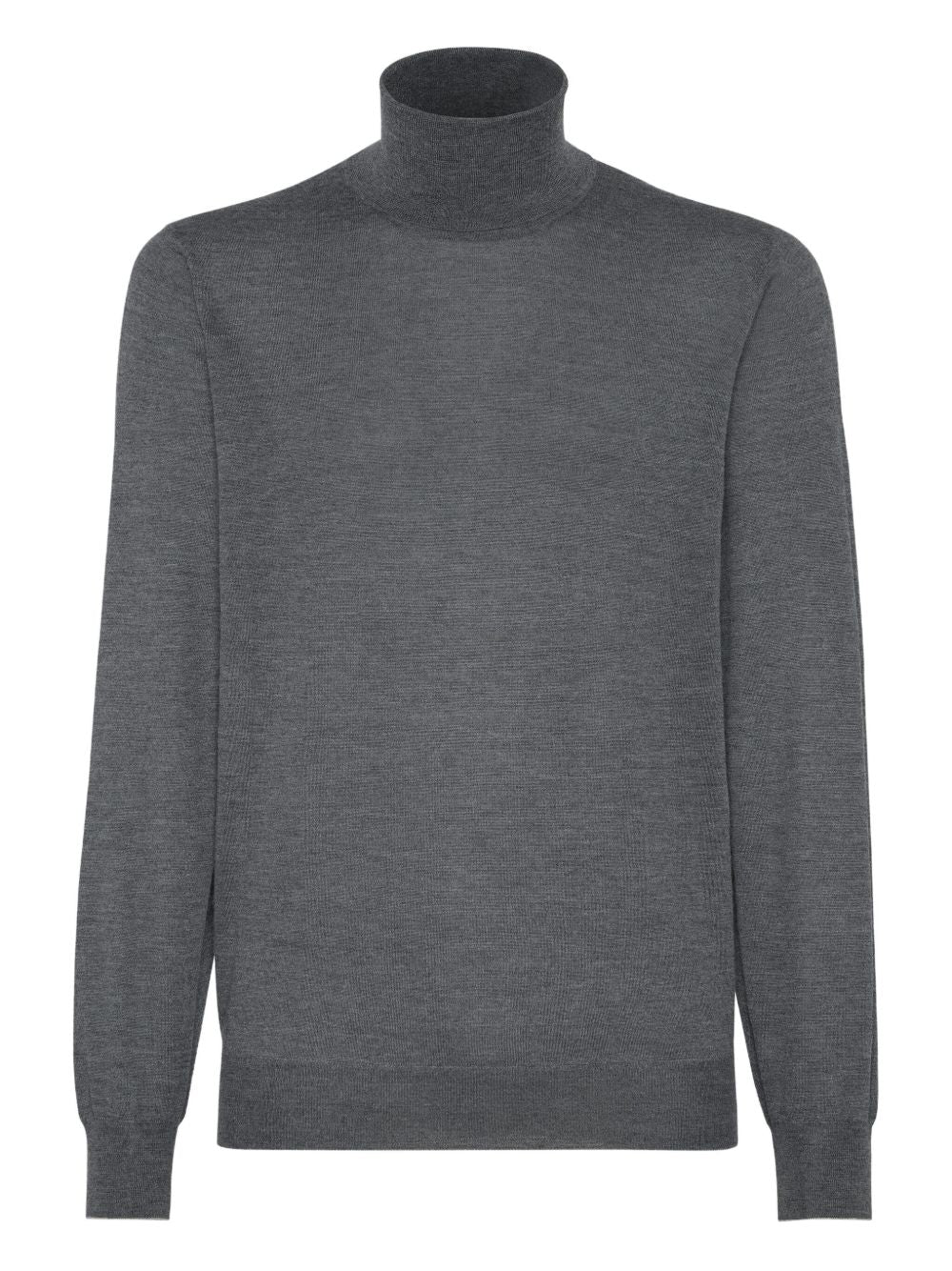 Brunello Cucinelli Sweaters Grigio