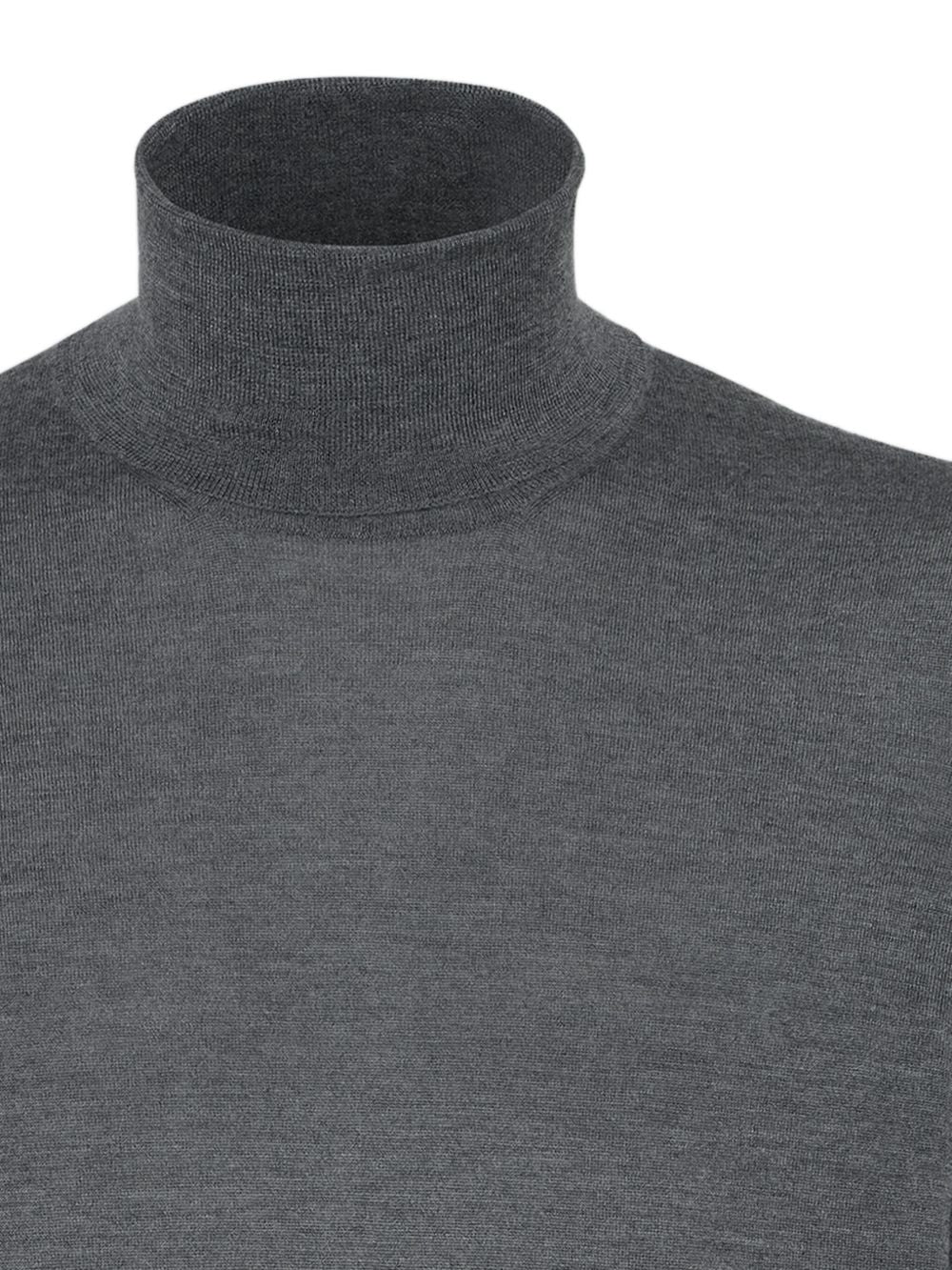 Brunello Cucinelli Sweaters Grigio