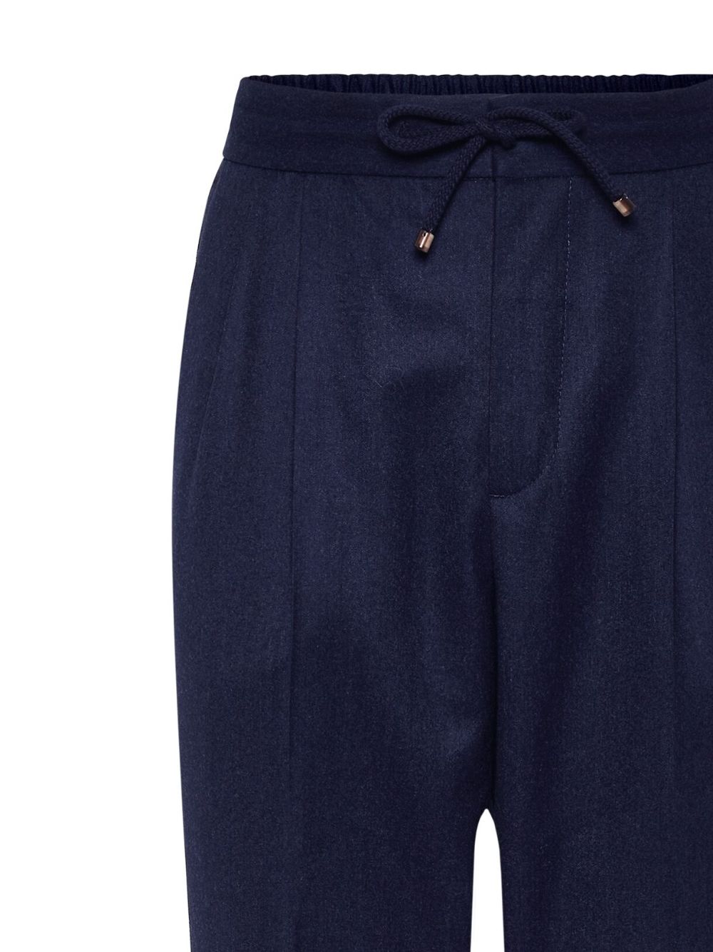 Brunello Cucinelli Trousers Blu