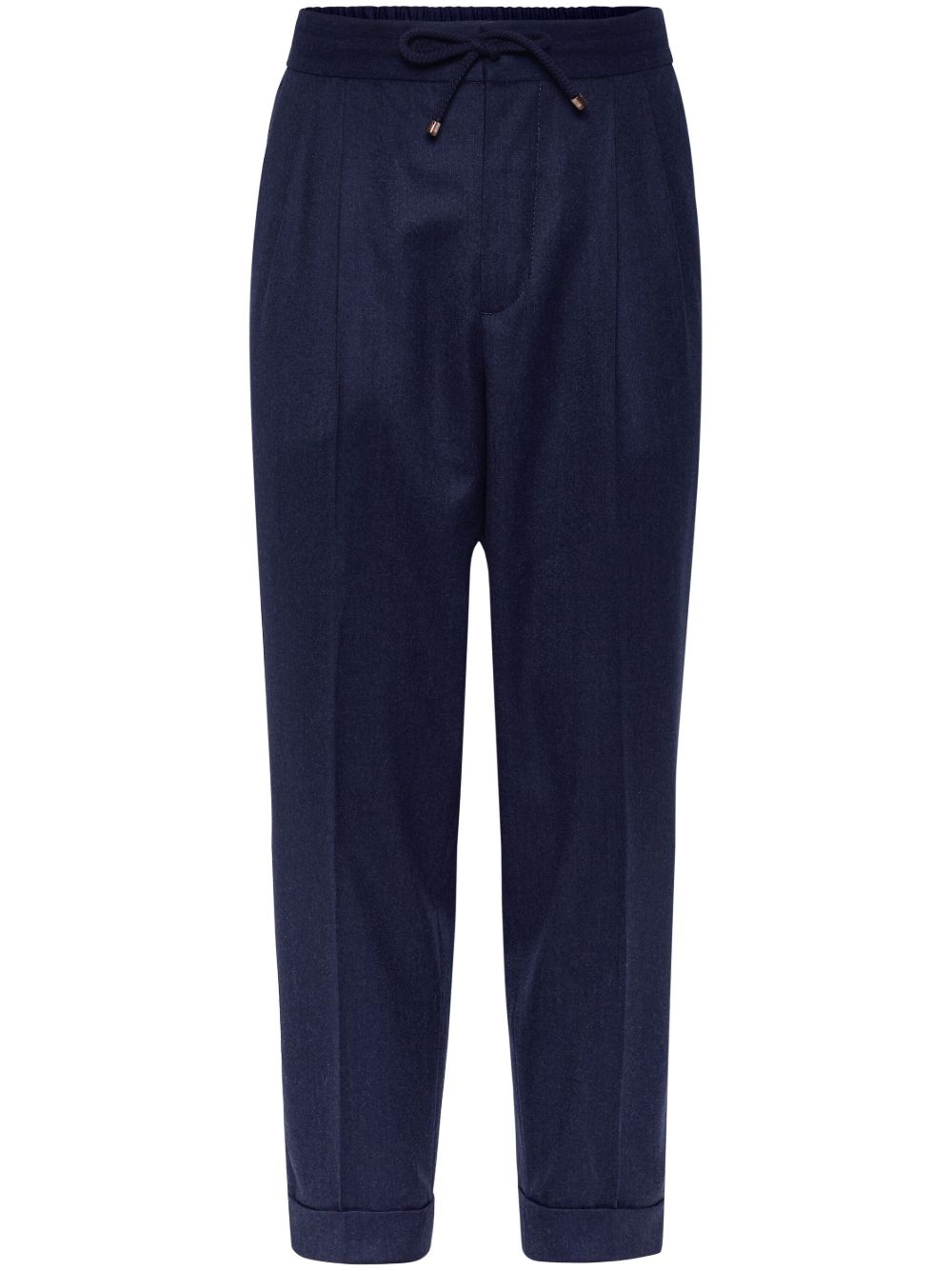 Brunello Cucinelli Trousers Blu