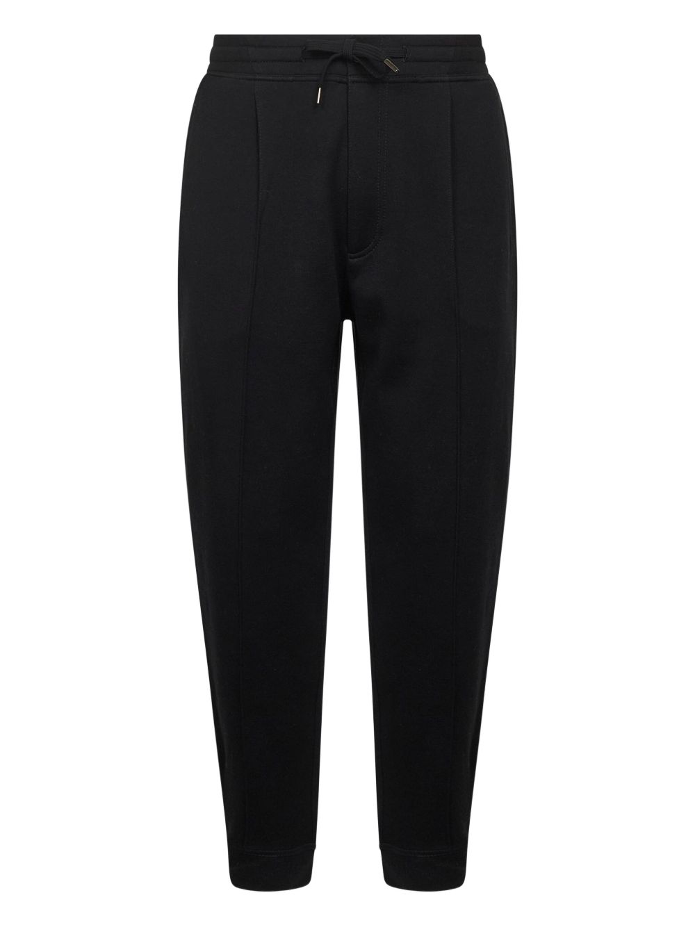 Brunello Cucinelli Trousers Nero
