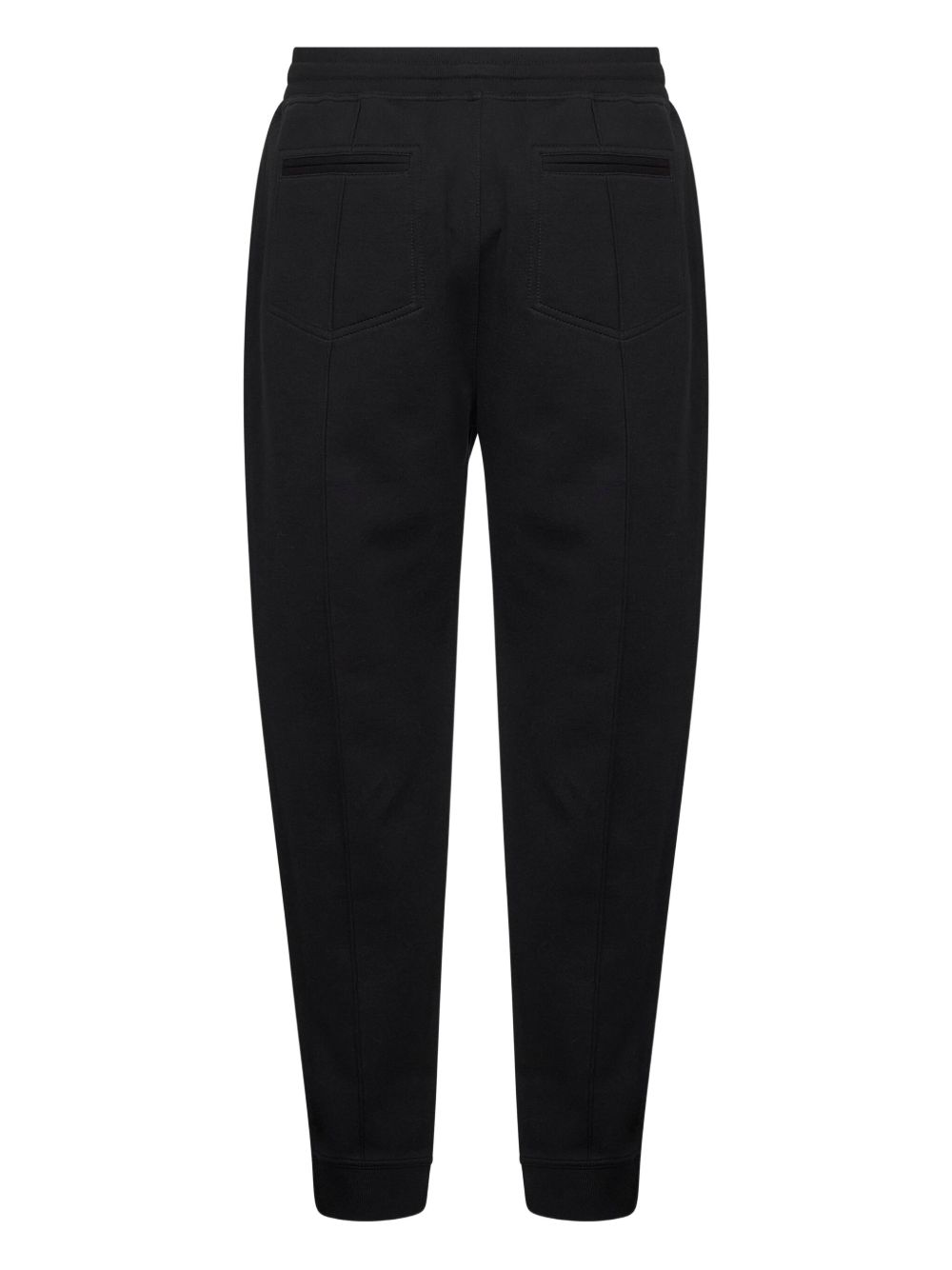 Brunello Cucinelli Trousers Nero