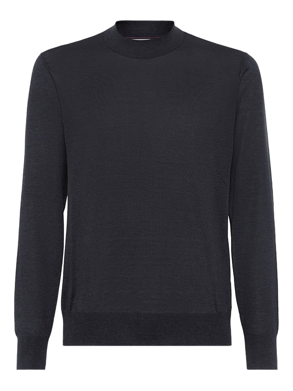 Brunello Cucinelli Sweaters Grigio Scuro