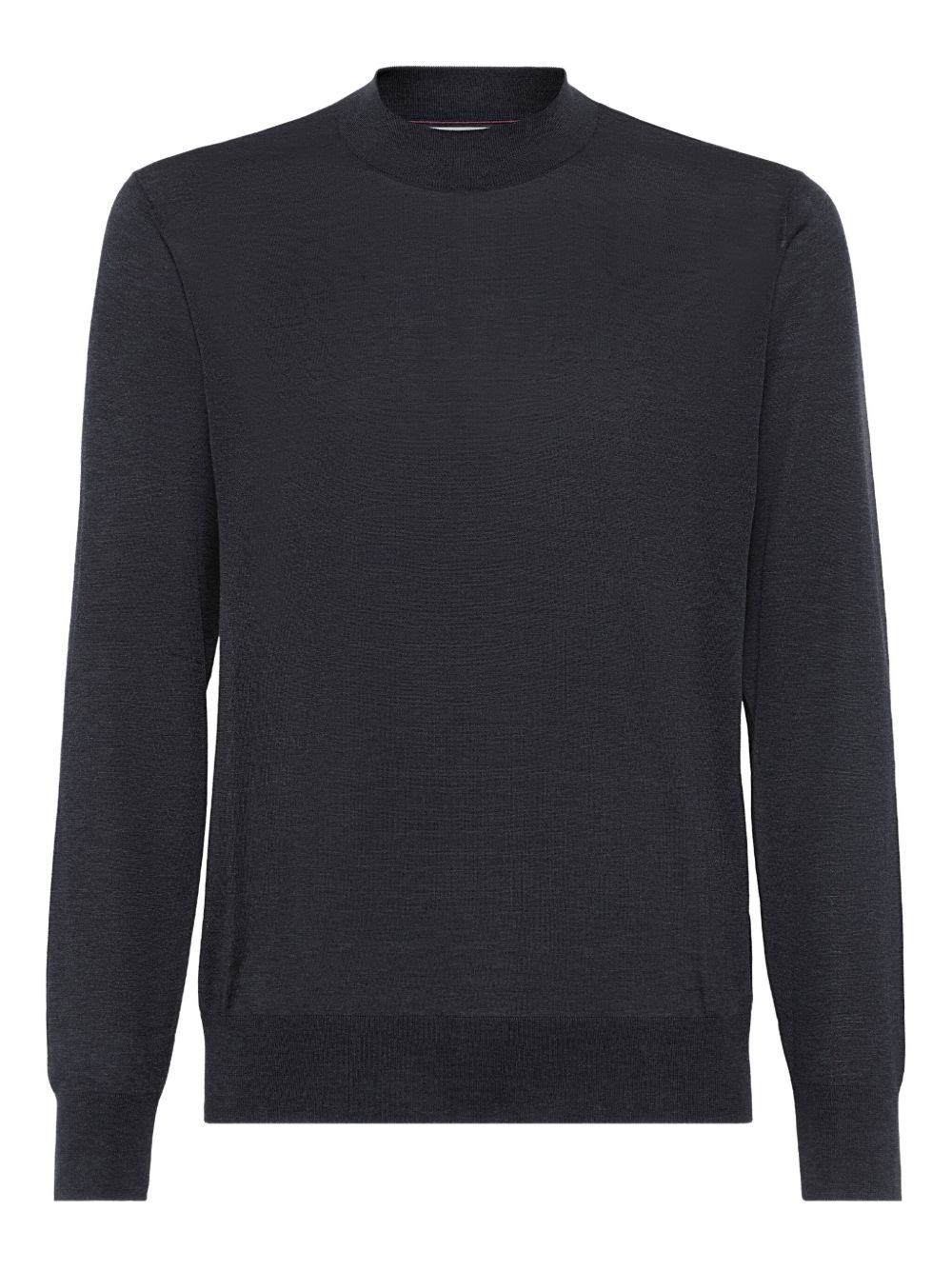 Brunello Cucinelli Sweaters Grigio Scuro