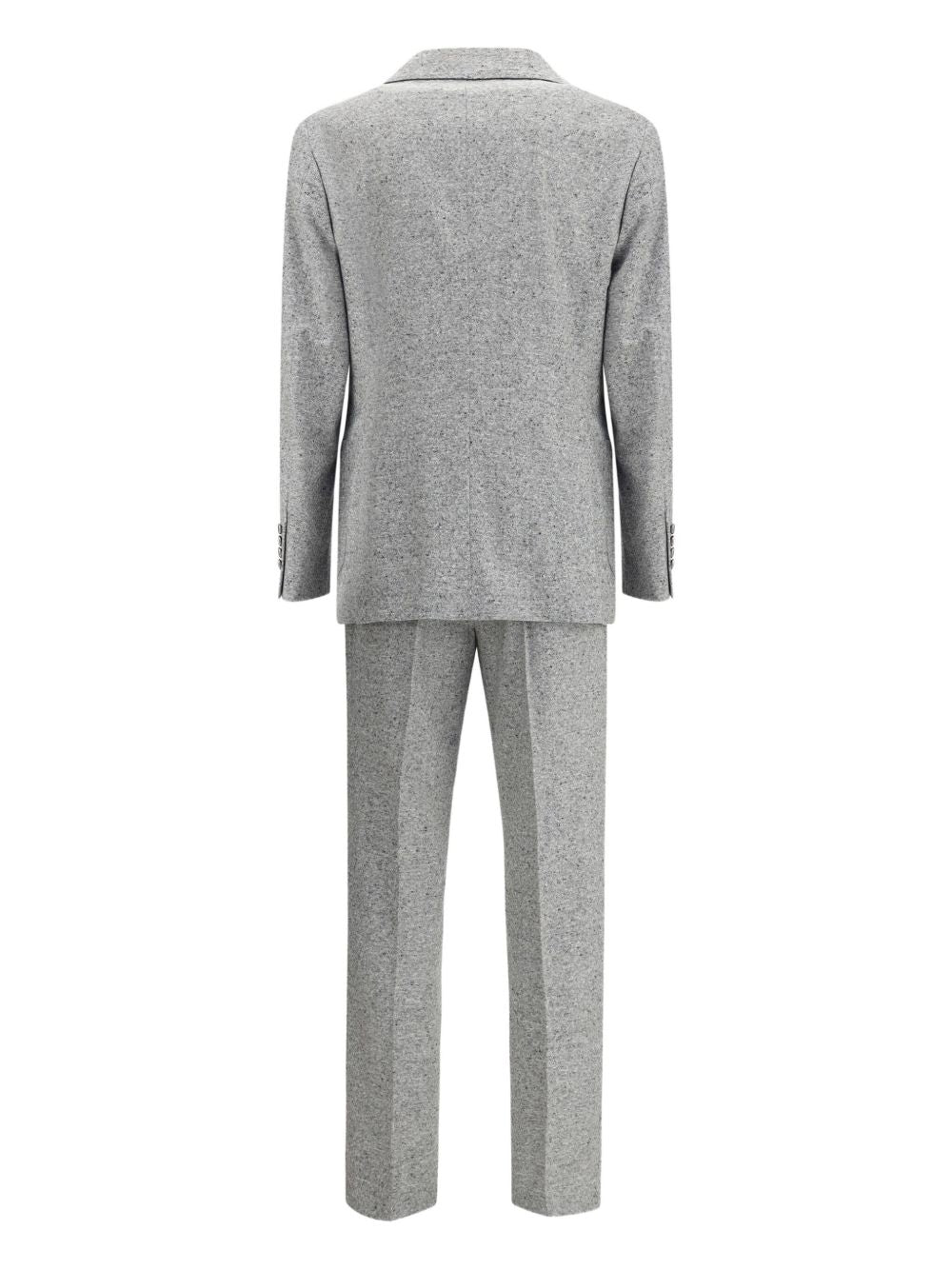 Brunello Cucinelli Suit Grigio