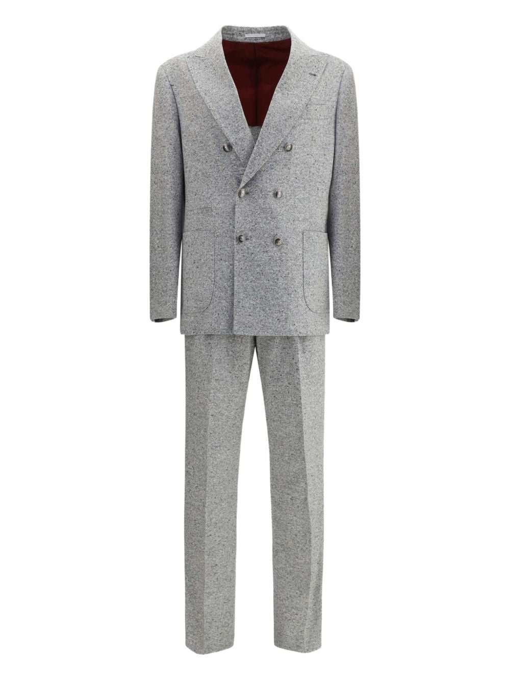 Brunello Cucinelli Suit Grigio