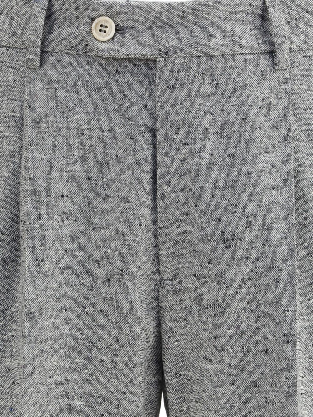 Brunello Cucinelli Suit Grigio