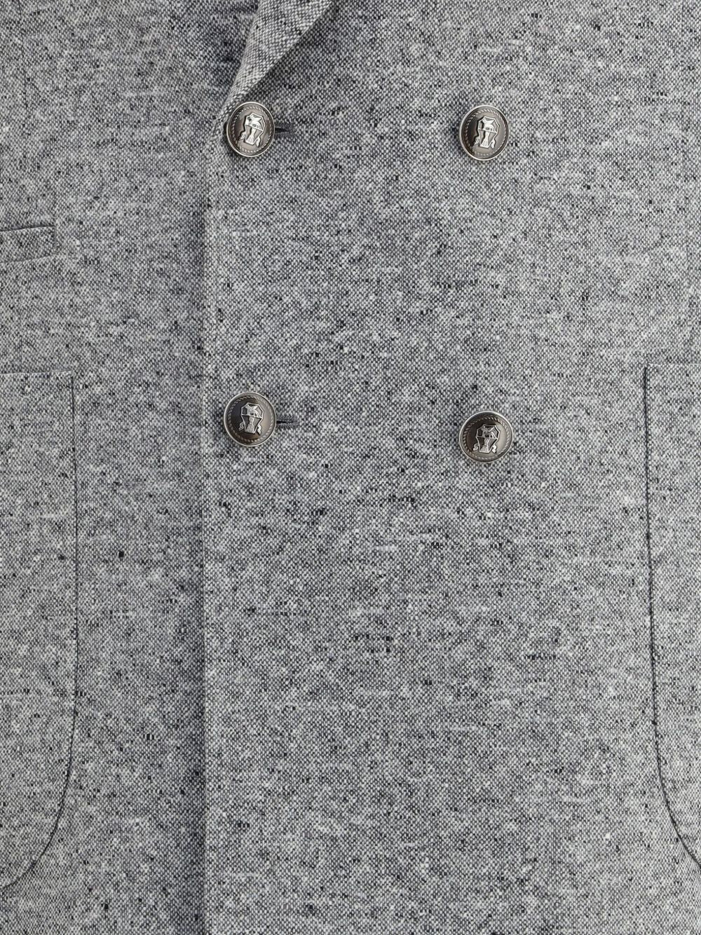 Brunello Cucinelli Suit Grigio