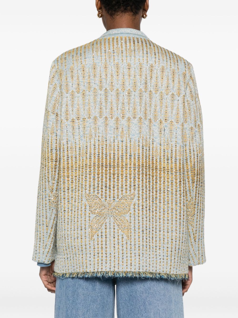 Forte Jackets Beige