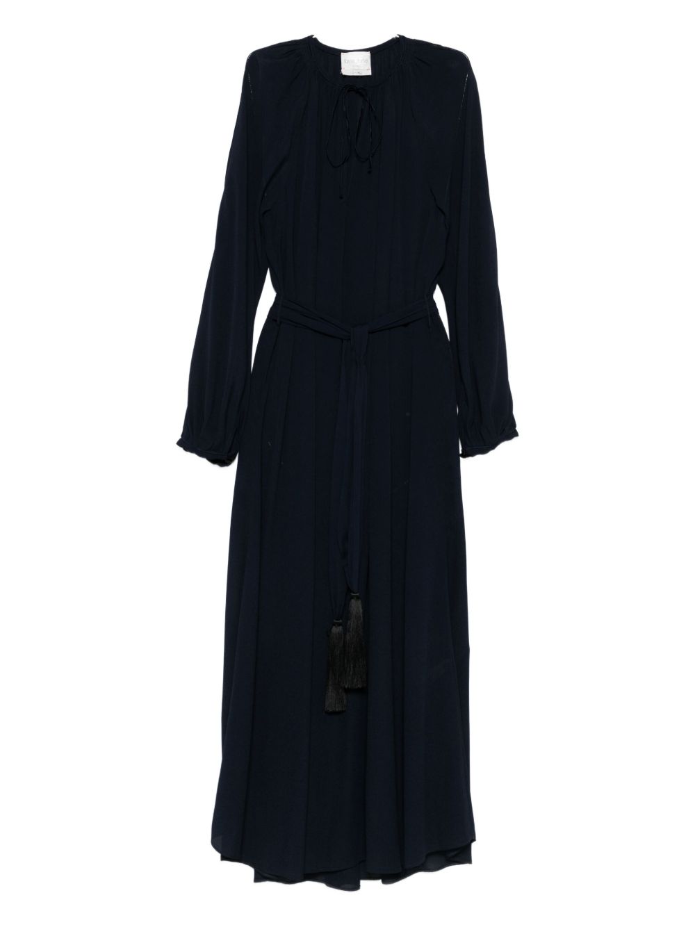 Forte Dresses Blue