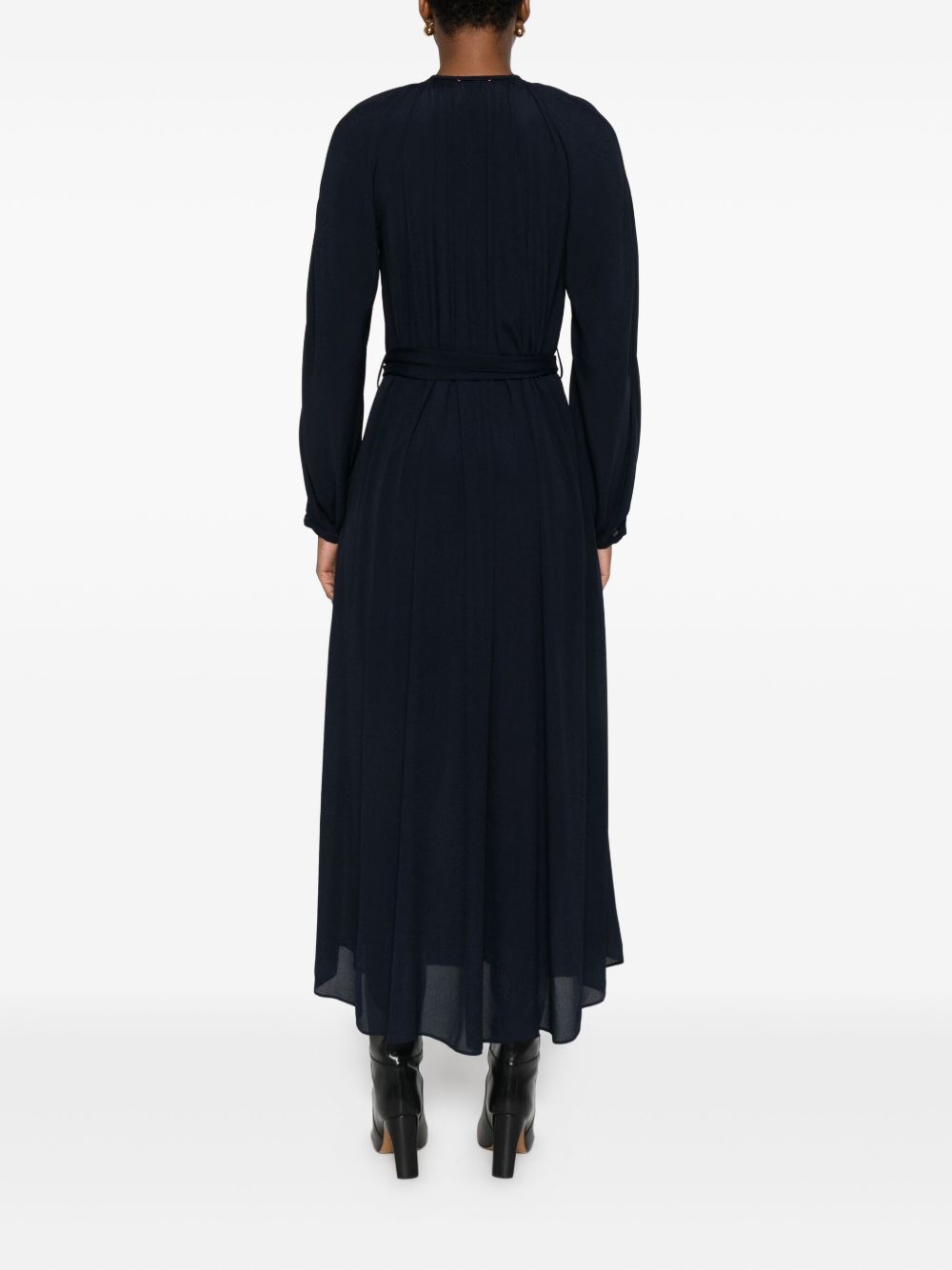 Forte Dresses Blue