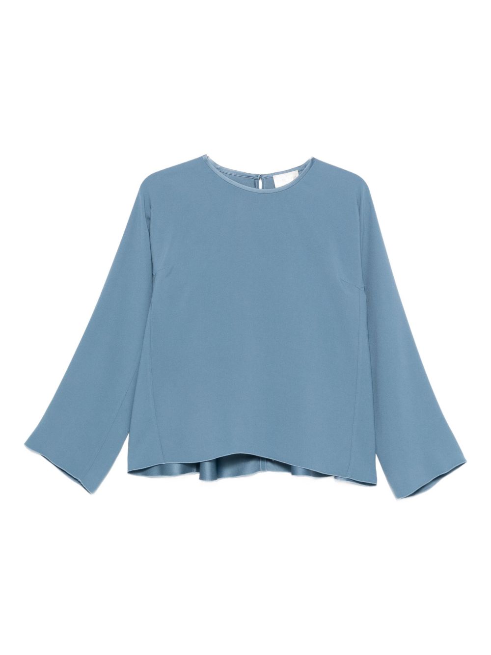Forte Top Clear Blue